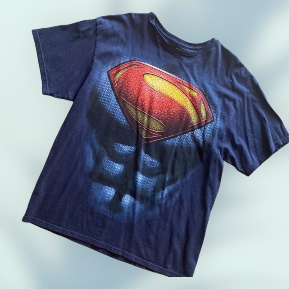 Superman Tee - Picture 2 of 10